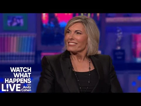   Kapetan Sandy Yawn misli da je Kyle Viljoen bio izvor cijele drame | WWHL