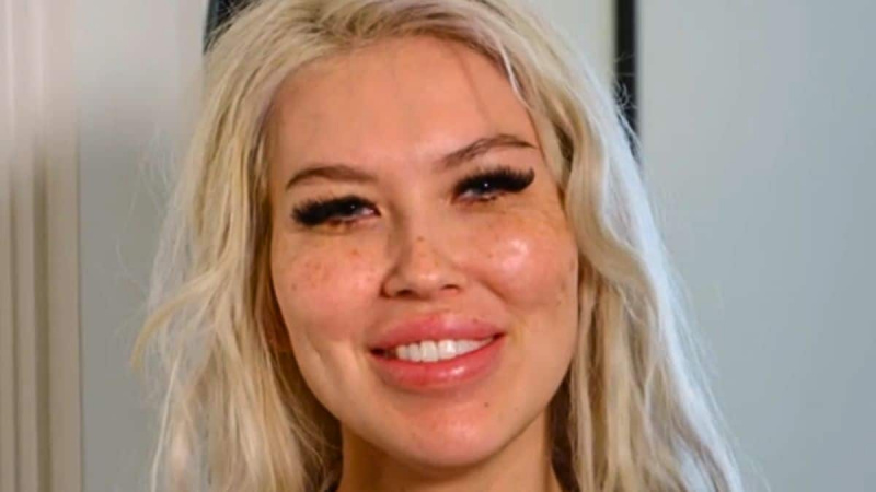 Os espectadores do 90 Day Fiance destacam a tediosa rotina glamourosa de Tigerlily: ‘Isso não demorou 3 horas’