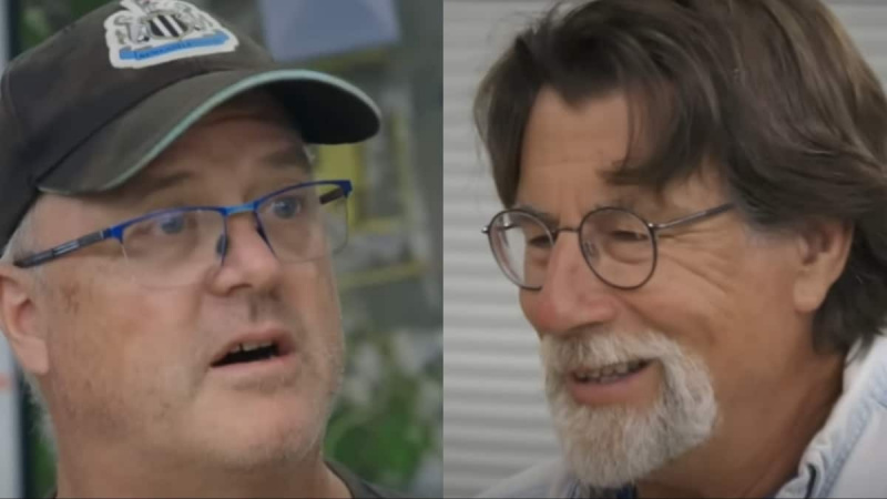 The Curse of Oak Island Season 12, Episodio 18 Anteprima prende in giro il possibile pezzo della fossa di denaro