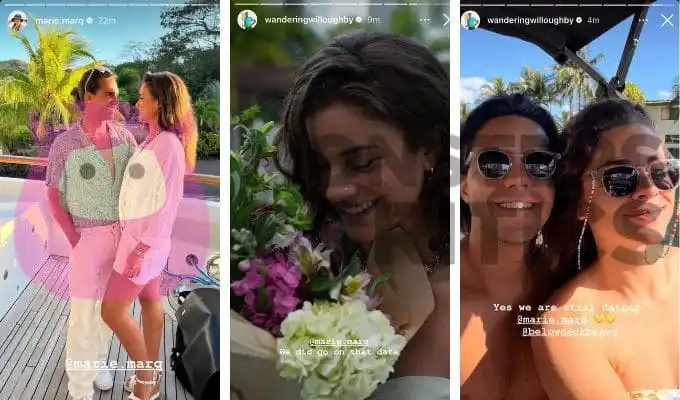   Sou histórias do IG