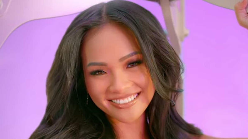 Bekarlığa veda spoyleri: Jenn Tran, yeni sezon başlarken taliplerine bir uyarı yayınladı