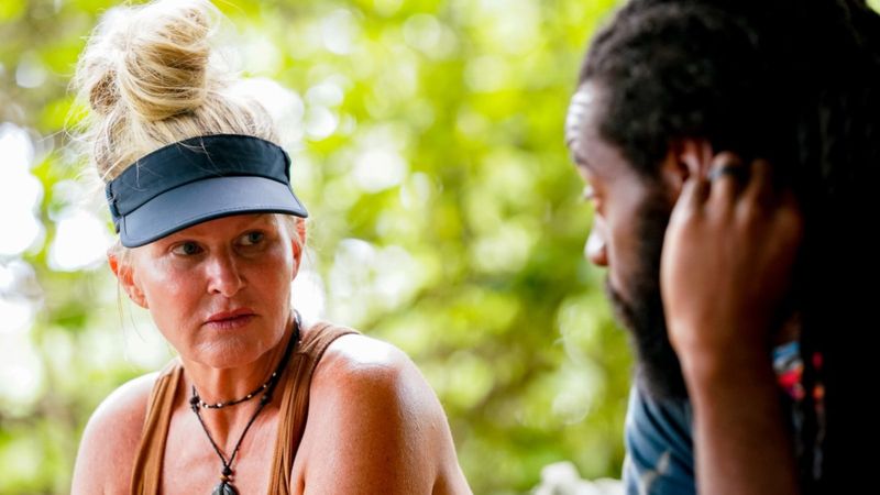 Heather und Danny S41