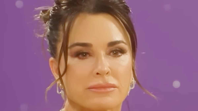 Kyle Richards bestätigt RHOBH-Rückkehr: „Lasst uns das machen“