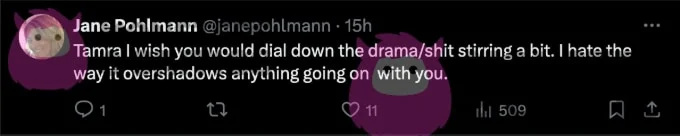 Jedan obožavatelj Real Housewives of Orange County progovara.
