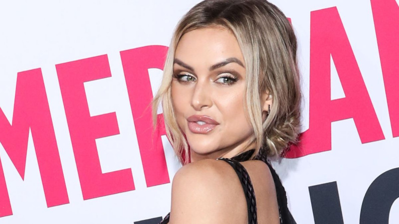   La star del VPR Lala Kent.