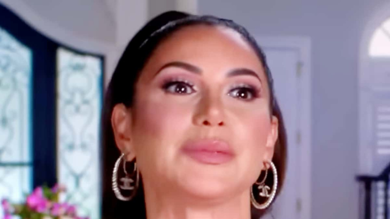   Jennifer Aydin v sezoni Rhonj 14.