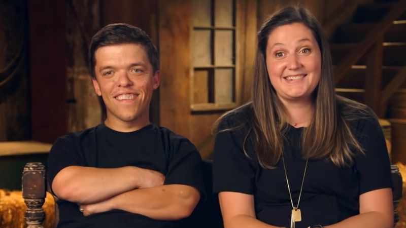 Little People, Big World Staffel 22: Wann kehrt die Roloff-Familie zu TLC zurück? Das wissen wir