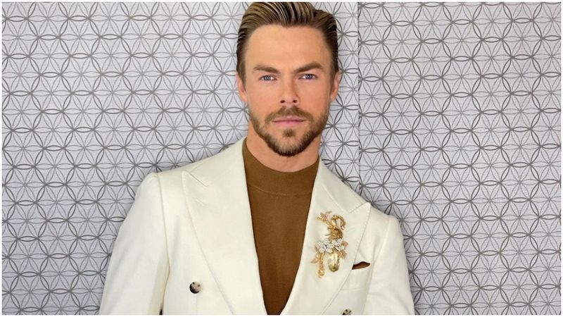 Derek Hough Tanssii tähtien kanssa