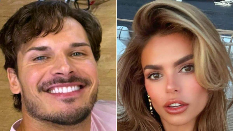 عاد جليب سافتشينكو وبروكس نادر معًا كما يؤكد زوجان DWTS العلاقة