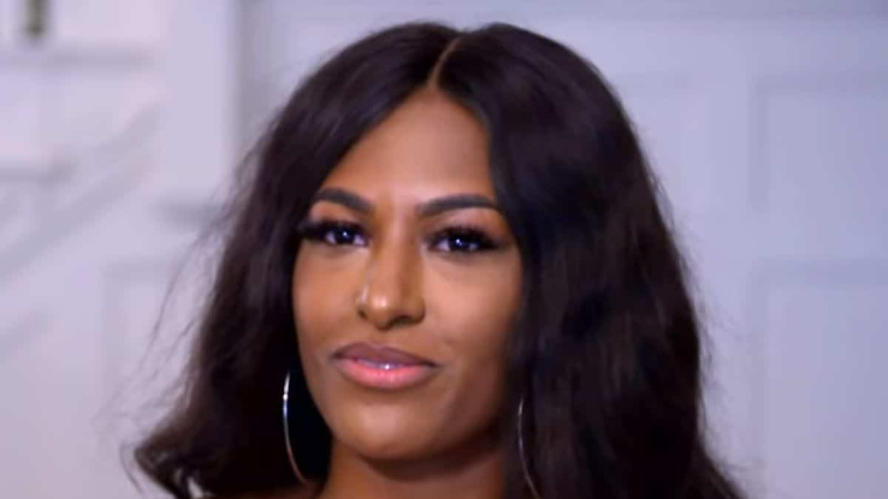 Феновете на MAFS са „толкова разочаровани“ от Katina на фона на помирението с Olajuwon