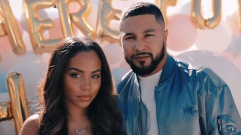 Cheyenne Floydov dečko Zach dijeli svoj poduzetnički put, pogledajte koji je njegov sljedeći veliki cilj