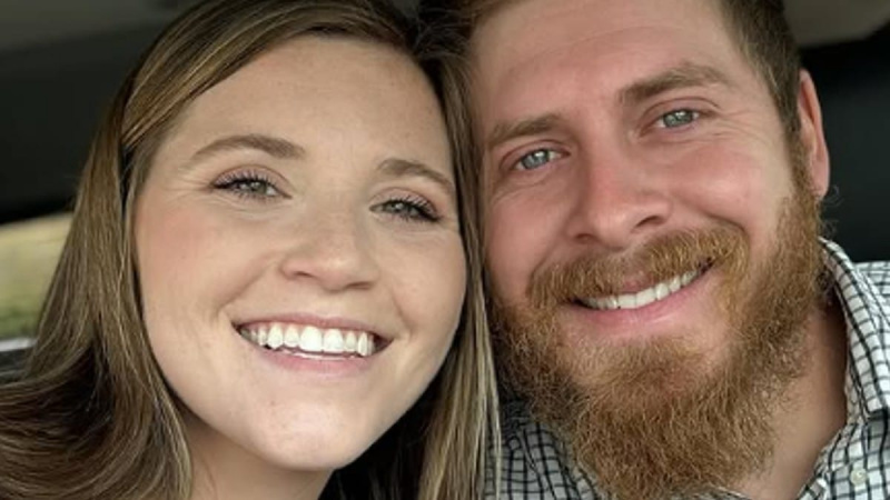Veja como Joy-Anna Duggar está passando o Dia de Ação de Graças