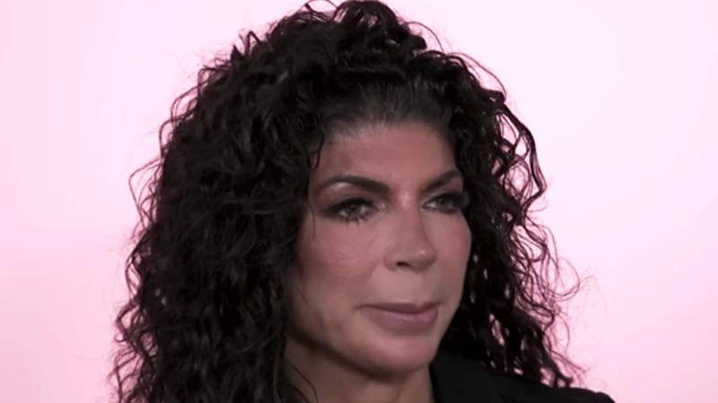Teresa Giudice izbliza