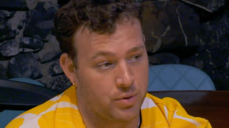 Kyle Viljoen spregovori med 'neverjetno bolečim' 8. sezono Below Deck Med in izstopom Natalije Scudder