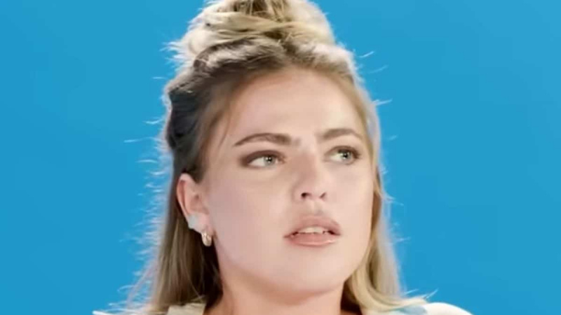  Bri Muller no Below Deck Med, temporada 9