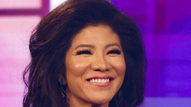   Julie Chen Moonves