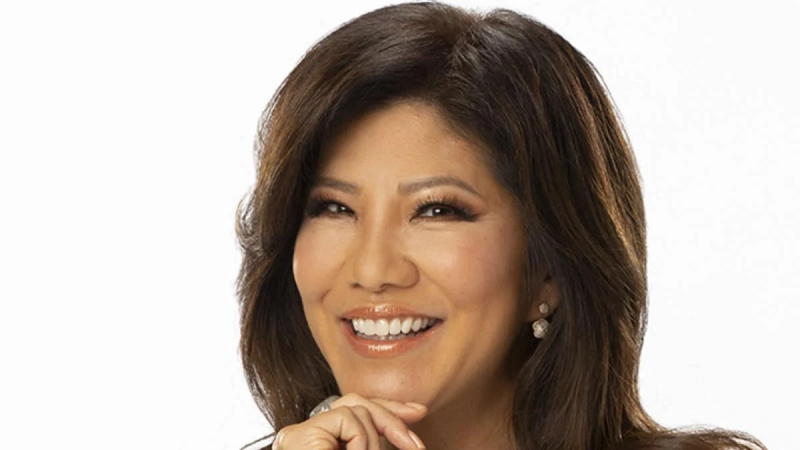 Zdjęcie promocyjne Julie Chen