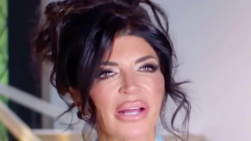 Teresa Giudice засенчва съ-звездите на RHONJ на фона на страхове от рестартиране: „Идвате за Тереза, получавате сюжет“