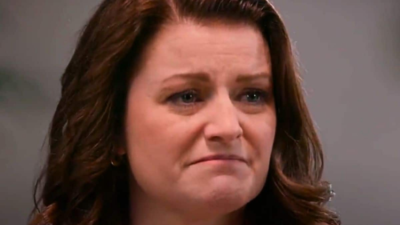  Robyn Brown Sister Wives Staffel 18 erzählt alles