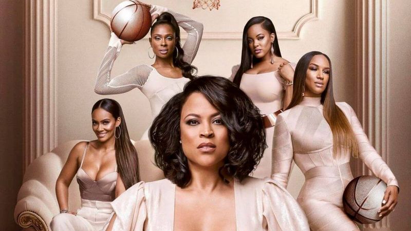 Basketball Wives está voltando para VH1: tudo para saber sobre o elenco, data de retorno e o que esperar