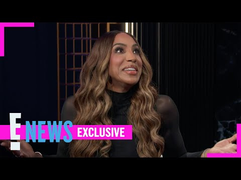  RHOBH: Анемари Уайли СЪЖАЛЯВА за враждата си на хранопровода със Сътън Страке (Ексклузивно) | Е! Новини