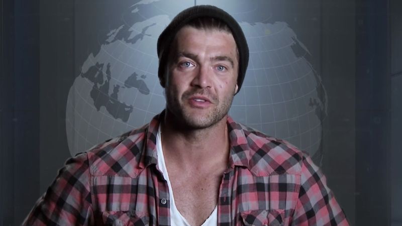 ct tamburello aparece no desafio espiões mentiras e aliados