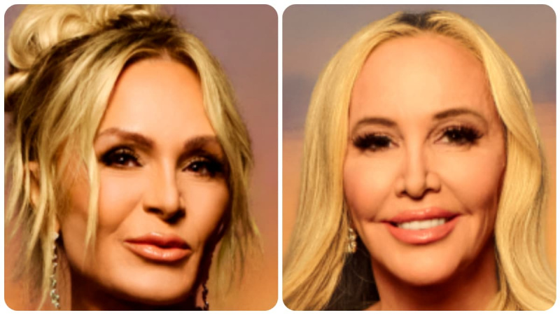 Tamra Judge admite que fue demasiado dura con Shannon Beador después de la tumultuosa temporada 18 de RHOC