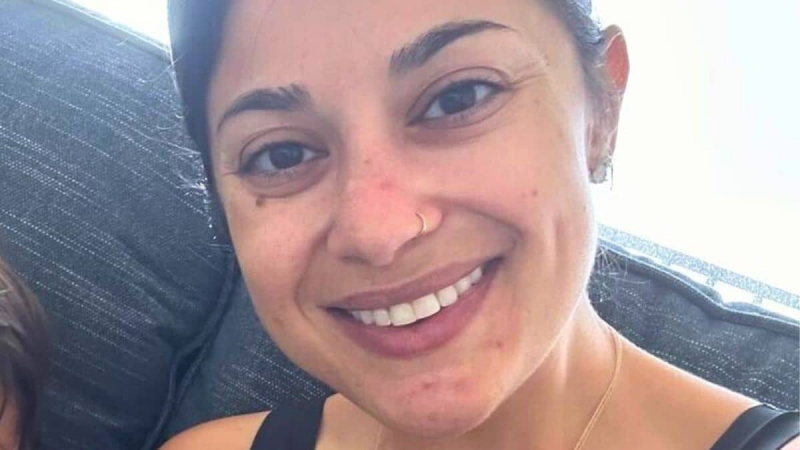 Loren Brovarnik razkrije zlovešče sporočilo o svojih soigralcih pred oddajo 90 Day Fiance: Happily Ever After? vrnitev