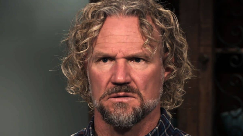Gli spettatori di Sister Wives non vogliono mai sentire Kody Brown usare di nuovo la parola 'orgasmo': 'Sembra illegale'