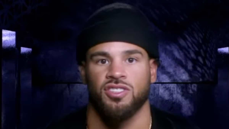 Кори Уортон из The Challenge рассказывает о Нельсоне Томасе: «Он платит самую высокую цену»