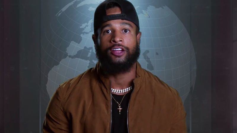 nelson thomas no desafio espiões mentiras e aliados episódio 14