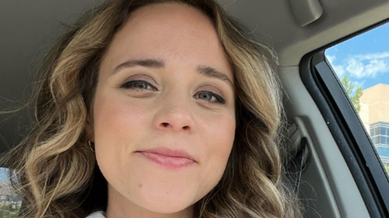 هذا هو السبب الذي جعل بقالة Jinger Duggar تثير 'القلق' لدى المتابعين