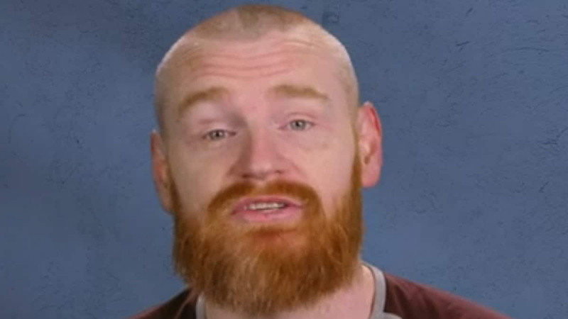   Wes Bergmann Gesichtsschuss während der Challenge USA 2
