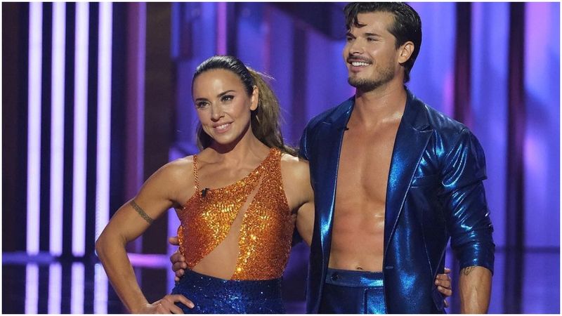 Mel C govori o svoji izločitvi iz Plešejo z zvezdami in razkrije, kaj sledi