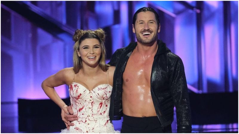 Val Chmerkovskiy verrät, was er nach Dancing with the Stars vorhat