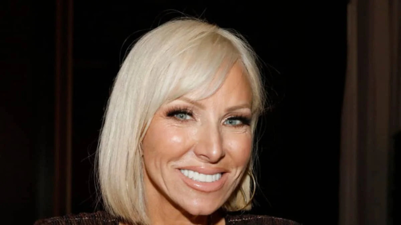 RHONJ-Darsteller kommen bei der Hochzeit von Margaret Josephs Sohn wieder zusammen: Hier erfahren Sie, wer eine Einladung erhalten hat