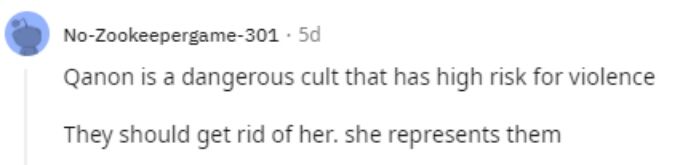 Reddit-Benutzer wollen, dass Chloe von Siesta Key gefeuert wird.