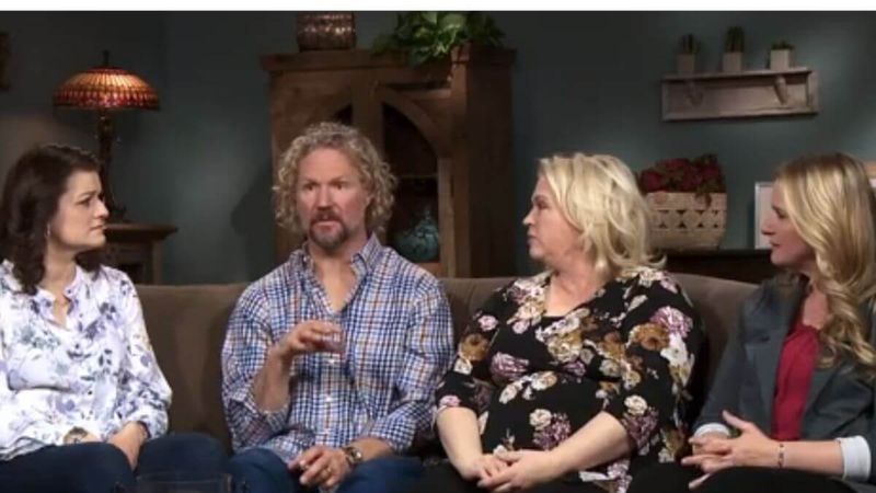 Sister Wives: I Brown parlano di come raramente riunire tutta la famiglia sotto lo stesso tetto