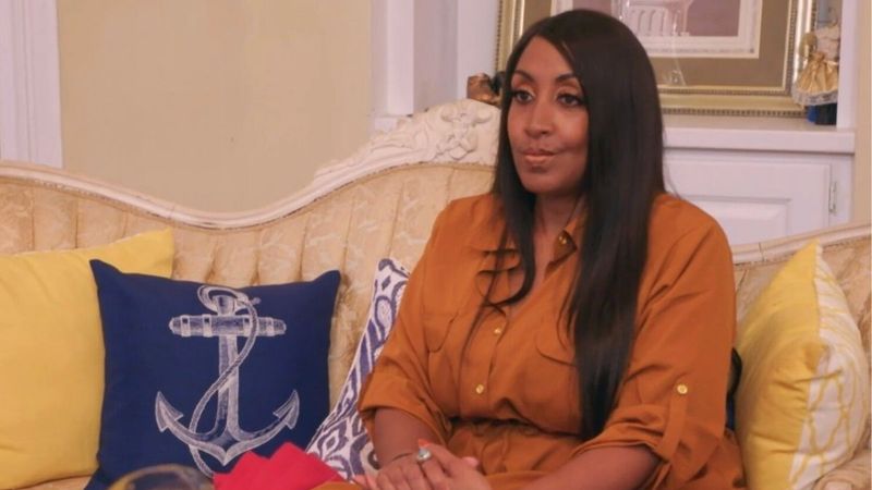 The Family Chantel: Ето най-запомнящите се цитати от Карън Еверет