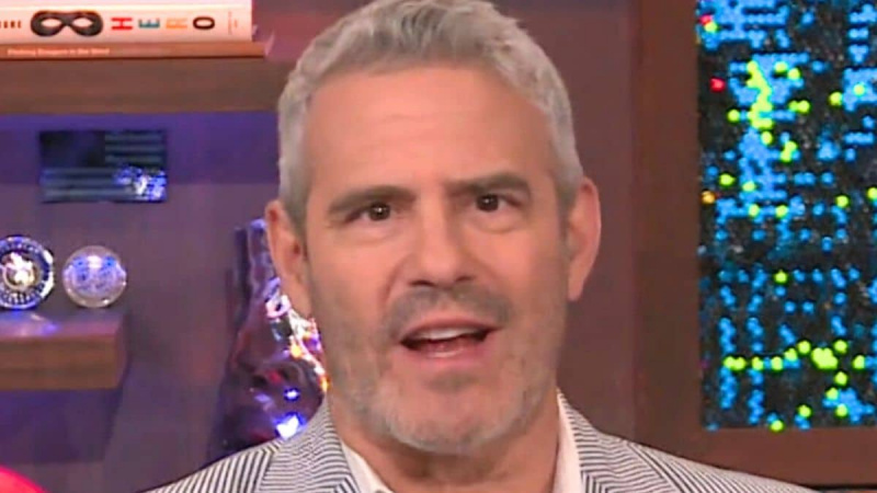 Andy Cohen geht auf die Besetzungsgerüchte der 15. Staffel von RHONJ ein: Wer kehrt zurück?