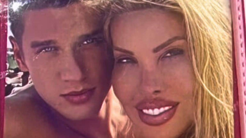 Sta se Nikki Exotika in Justin spet srečala? Tukaj je povedal par 90 Day Fiance