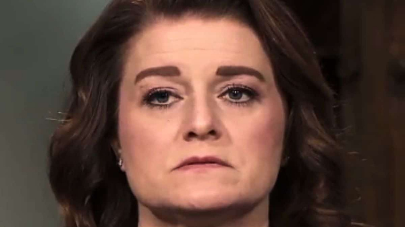 robyn brown temporada 19 do confessionário de esposas irmãs