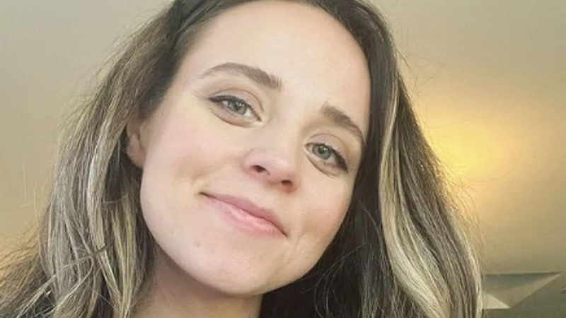 Jinger Duggar brilla dopo che i follower sono entusiasti della 'bellissima' star di Counting On