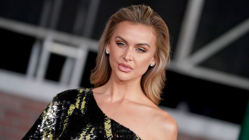 Vanderpump Rules-Star Lala Kent.