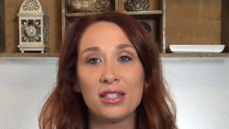   A MAFS Alum Beth Bice képernyőképe.
