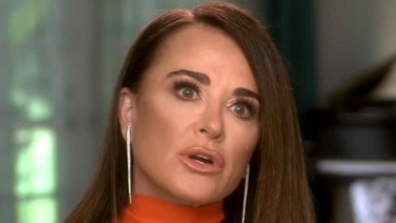 Kyle Richards revela que fez uma pausa na 14ª temporada de RHOBH e quase desistiu do show