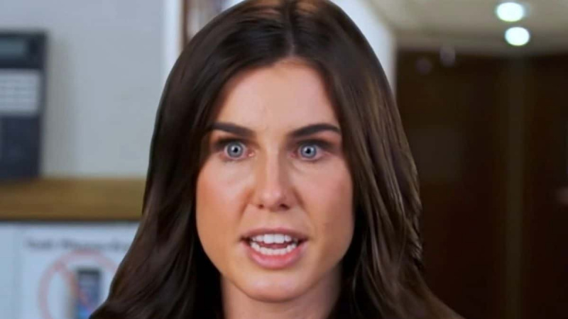 Quando Natalya Scudder tornerà nella stagione 8 di Below Deck Med?