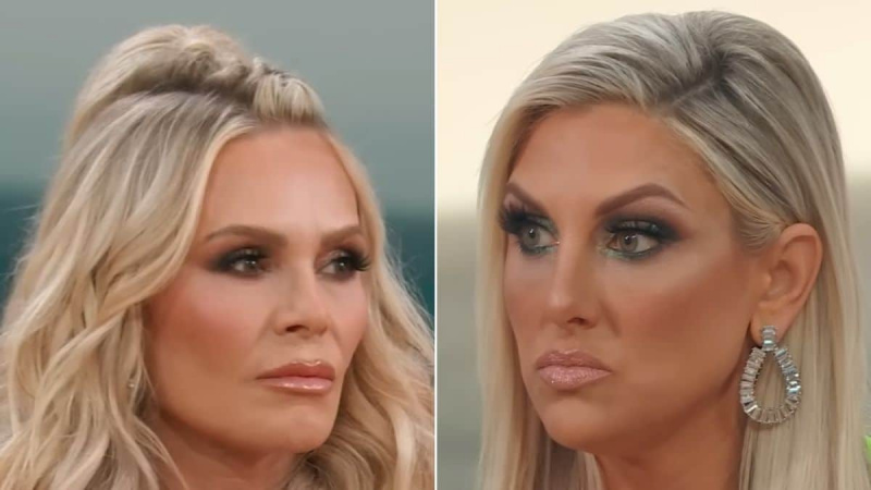 Elenco de RHOC aborda extorsão, chantagem e rivalidade no trailer da 18ª temporada