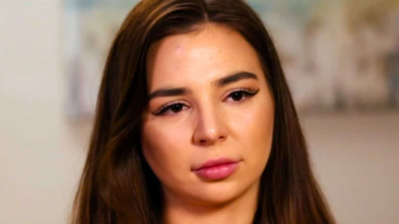 Anfisa Nava našla se s još jednom zvijezdom 90-dnevnog zaručnika na piću i kupovini: 'Dvostruka nevolja'