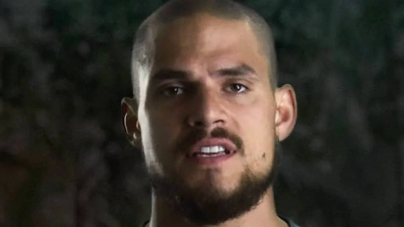 Zach Nichols von The Challenge sagt, er habe „kein Problem“ mit seinem ehemaligen Castmate